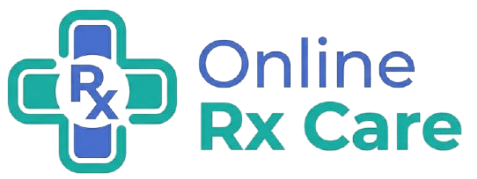 Online Rx Care