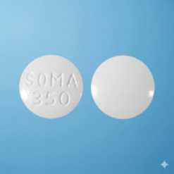 Soma 350mg